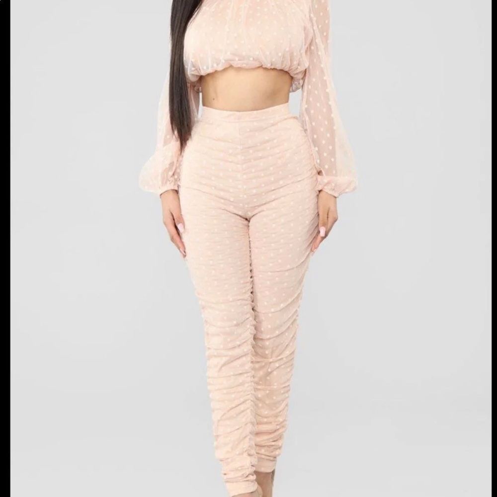 Fashion nova set
